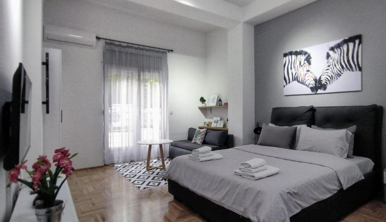 Care'S Studio Ohrid Exterior photo