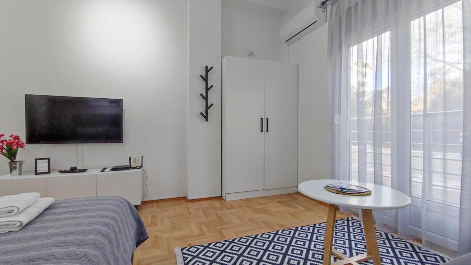 Care'S Studio Ohrid Exterior photo